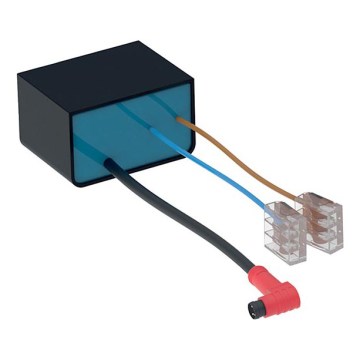 Geberit 243.971.00.1 - Netvoeding voor DuoFresh-module