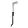 Geberit 349.352.00.1 - Set voor geurafzuiging voor het spoelreservoir