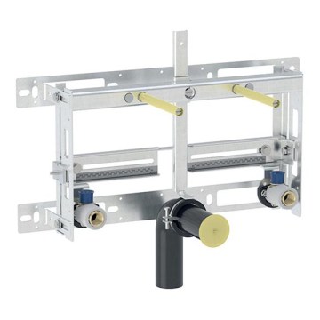 Geberit 457.530.00.1 - Inbouwmodule voor bidet Kombifix universeel