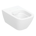 Geberit 500.208.01.1 - Wandcloset Rimfree Smyle Square keramiek/wit
