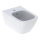 Geberit 500.209.01.1 - Hangend bidet Smyle Square keramiek/wit