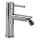 Gedy - Bidetkraan COMO 18 cm glanzend chroom