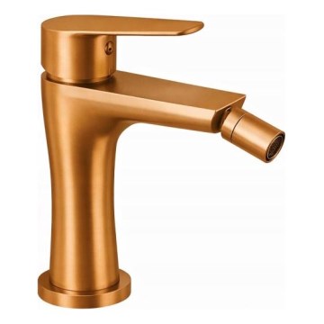 Gedy - Bidetkraan COMO 19,5 cm brons