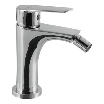 Gedy - Bidetkraan COMO 19,5 cm glanzend chroom