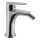 Gedy - Bidetkraan COMO 19,5 cm glanzend chroom