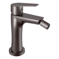 Gedy - Bidetmengkraan COMO 19,5 cm metallicgrijs