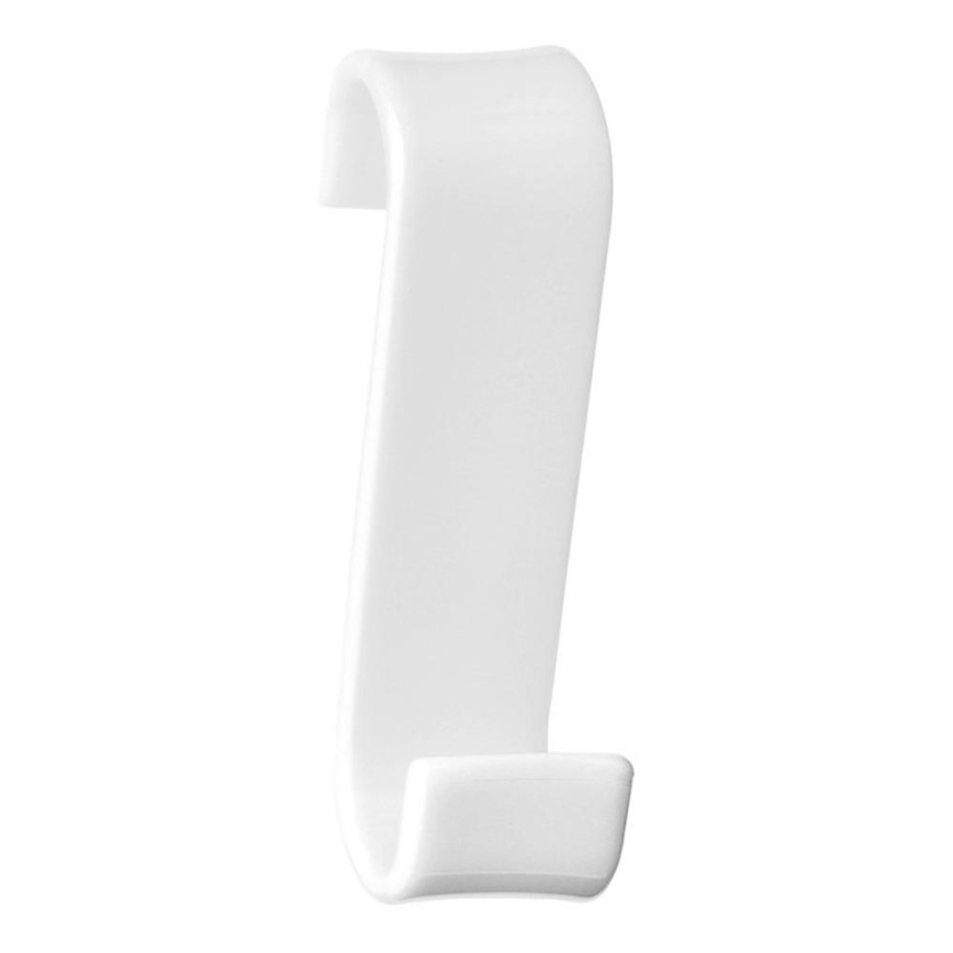 Gedy - Radiatorhaak wit/thermoplastisch