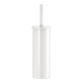 Gedy - Staande wc-borstel JACK wit