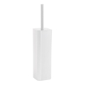 Gedy - Staande WC-borstel JACK wit