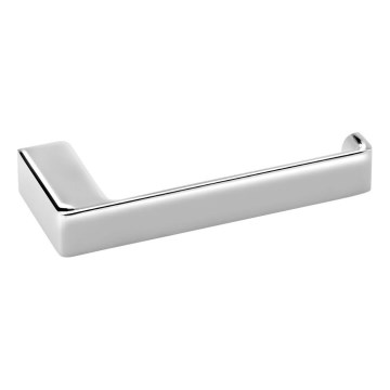 Gedy - Toiletpapierhouder PIRENEI glanzend chroom