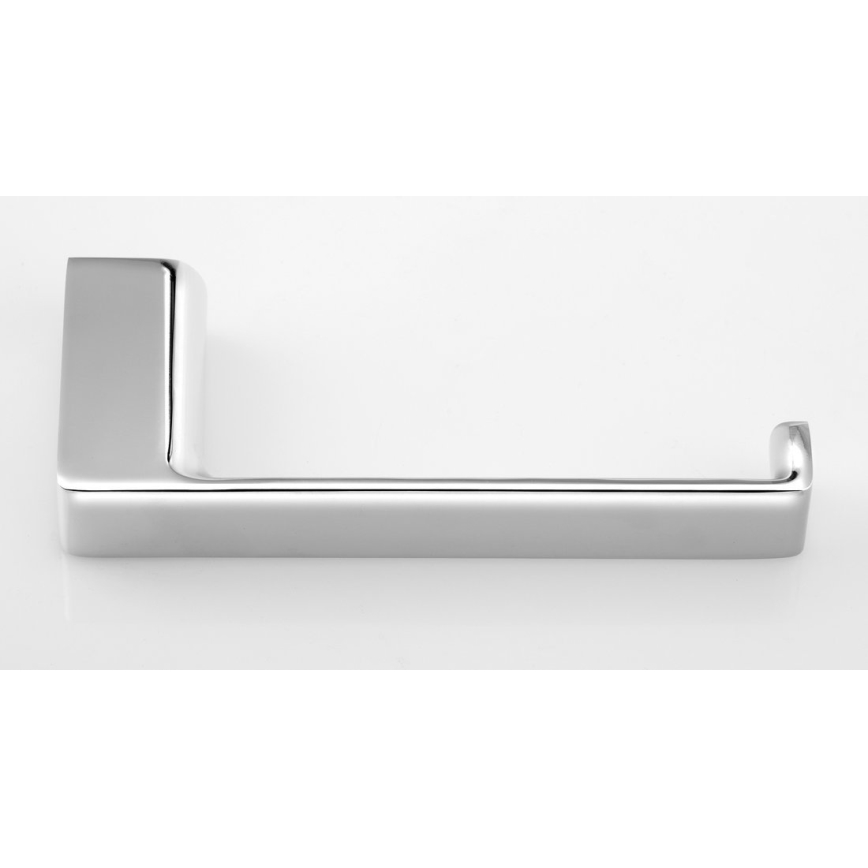 Gedy - Toiletpapierhouder PIRENEI glanzend chroom