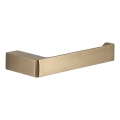 Gedy - Toiletrolhouder PIRENEI mat goud