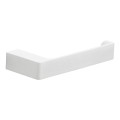 Gedy - Toiletrolhouder PIRENEI mat wit