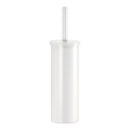 Gedy - Wandtoiletborstel FLIP wit