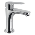 Gedy - Wastafelkraan COMO 19,6 cm glanzend chroom