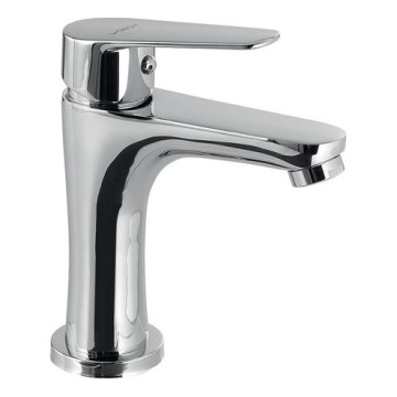 Gedy - Wastafelkraan COMO 19,6 cm glanzend chroom