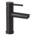Gedy - Wastafelkraan GARDA 18 cm mat zwart