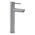 Gedy - Wastafelmengkraan ALTO 28,5 cm mat chroom