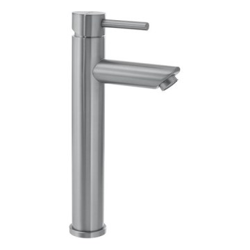 Gedy - Wastafelmengkraan ALTO 28,5 cm mat chroom