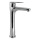 Gedy - Wastafelmengkraan COMO 29 cm glanzend chroom