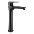 Gedy - Wastafelmengkraan COMO 29 cm mat zwart