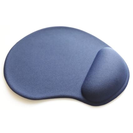 Gel Muismat blauw