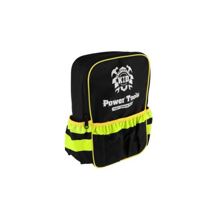 Gereedschapsset met draadloze boormachine op 3x AAA-batterijen