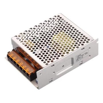 Geschakelde voeding 100W 12V