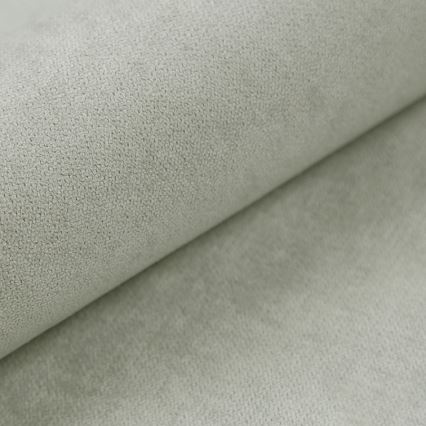 Gestoffeerd bed MALIA 160x200 met binnenveringsmatras en opbergruimte, grijs