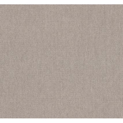 Gestoffeerd bed met matrassen en topper SOFIA 180x200 cm beige