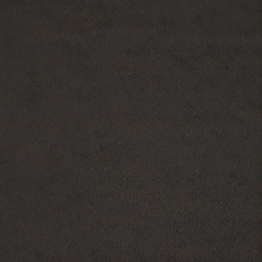 Gestoffeerde divan met opbergruimte ESTEL 90x200 cm grijs