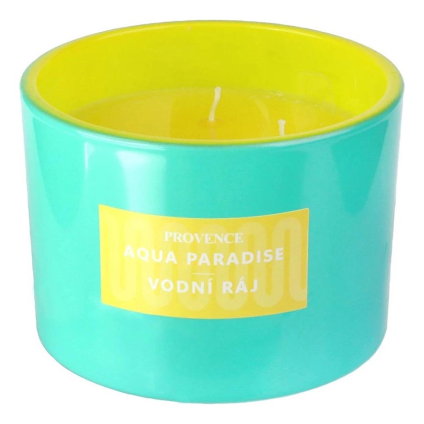 Geurkaars AQUA PARADISE 292g