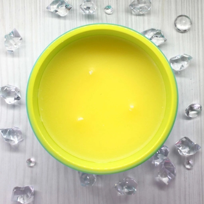 Geurkaars AQUA PARADISE 292g