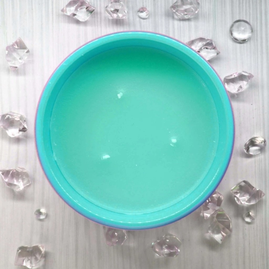 Geurkaars Munt & Limoen 292g