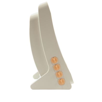 Gezichtssolarium voor thuisgebruik met 4 UV-buizen Cosmedico 65W/230V