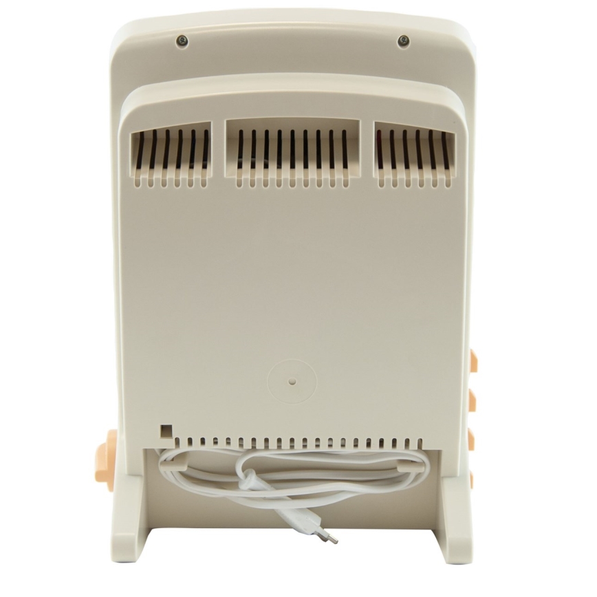 Gezichtssolarium voor thuisgebruik met 4 UV-buizen Cosmedico 65W/230V