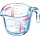 Glazen maatbeker PYREX 1 l