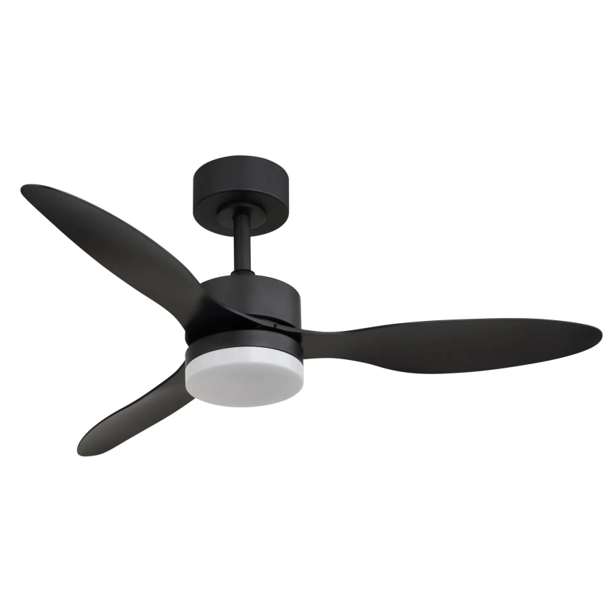 Globo - LED dimbare plafondventilator LED/20W/230V 2700-6500K + afstandsbediening