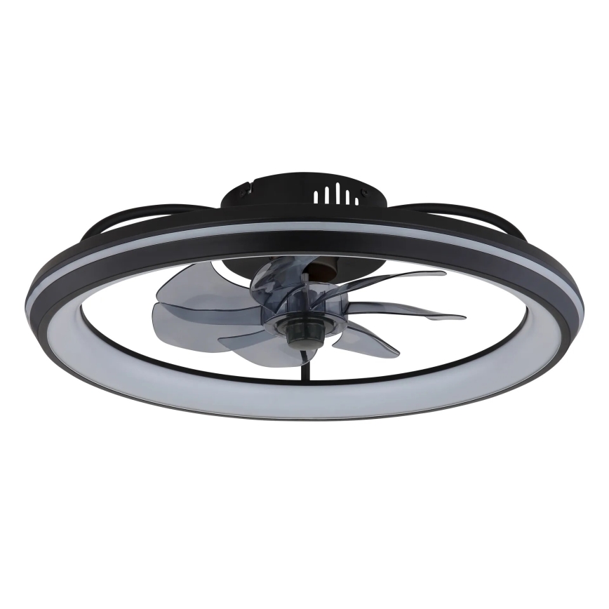Globo - LED dimbare plafondventilator LED/40W/230V 3000-6500K + afstandsbediening