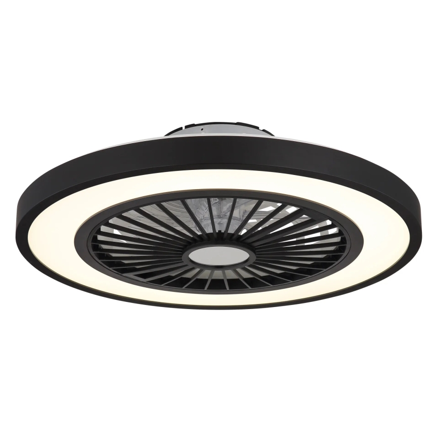 Globo - LED dimbare plafondventilator LED/45W/230V 3000-6500K + afstandsbediening