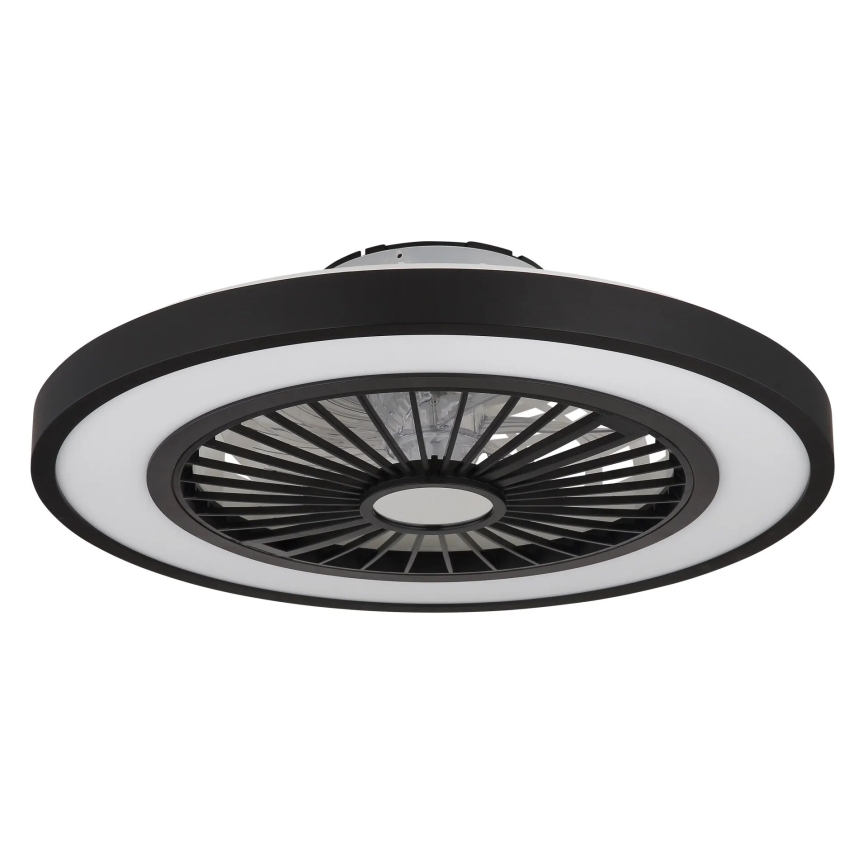 Globo - LED dimbare plafondventilator LED/45W/230V 3000-6500K + afstandsbediening