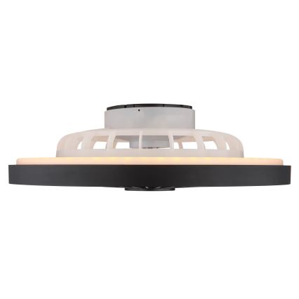 Globo - LED dimbare plafondventilator LED/45W/230V 3000-6500K + afstandsbediening