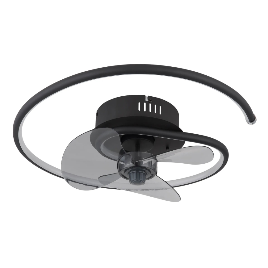 Globo - LED dimbare plafondventilator LED/30W/230V 2700-6500K + afstandsbediening