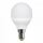 Globo 10603 - LED Lamp E14/3W/230V