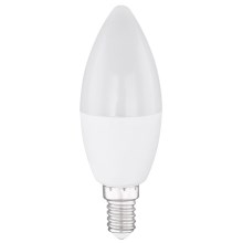 Globo 106040K - LED Lamp E14/4W/230V 3000K
