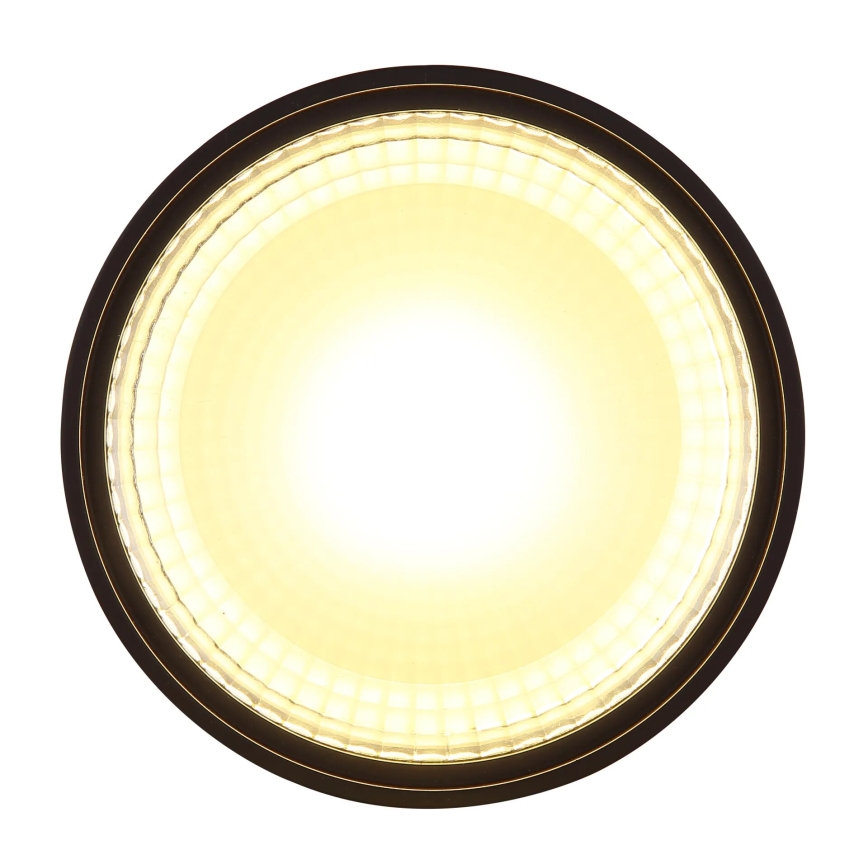 Globo - LED Plafondlamp LED/12W/230V 3000K