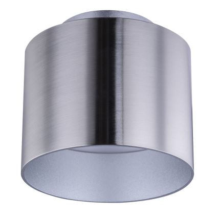 Globo - LED Plafondlamp LED/8W/230V + LED/4W/230V