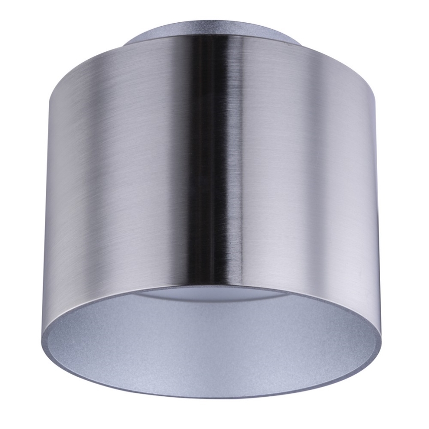 Globo - LED Plafondlamp LED/8W/230V + LED/4W/230V