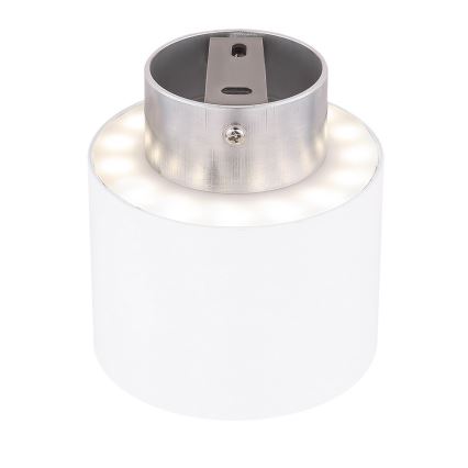 Globo 12015W - LED Plafondverlichting JENNY LED/8W/230V