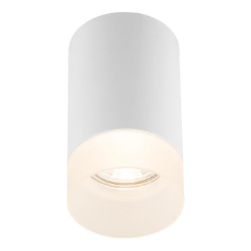 Globo 12017W - Plafondverlichting JENNY 1x GU10 / 35W / 230V